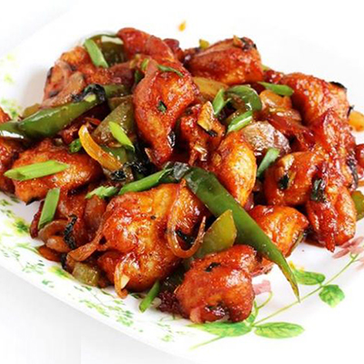 "Butter naan - 3 pcs (Fortune Kences Hotel) - Click here to View more details about this Product